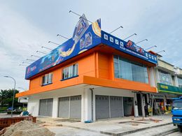 Hiezan Autopro Sdn Bhd