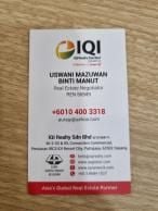 Uswani Mazuwan bt Manut