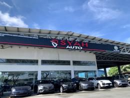 Syah Autopart M SDN BHD