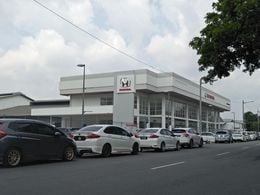 SHARED AUTO CARS SDN. BHD.