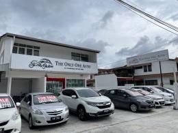 The Only One Auto