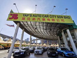 Yap Brother Car City Sdn Bhd