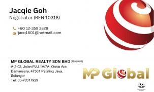 Jacqie Goh