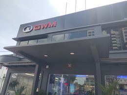 Great wall motor penang