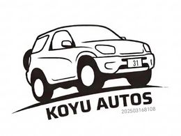 KOYU AUTOS