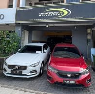 Quattrro R Motorsport