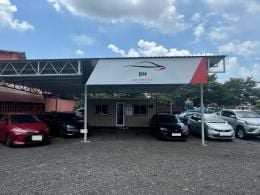 BM AUTOMOTIF