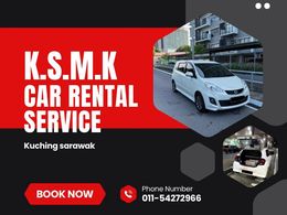 K.S.M.K CAR RENTAL SERVICE COMPANY