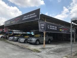 FATCAR SDN BHD