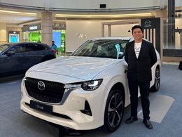 JERRIC AUTO KL