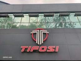 TIFOSI UNO SDN BHD