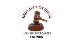 Mega Auction House