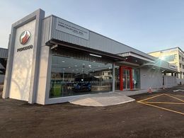 DMM SALES PETALING JAYA