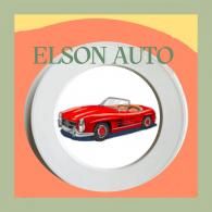 ELSON AUTO ENTERPRISE