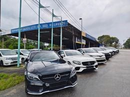 Used Car Nice Car Johor