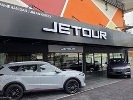 Jetour Petaling Jaya