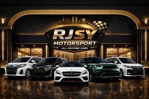 RJ SY Motorsport