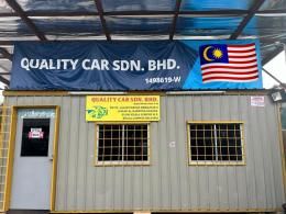 QUALITY CAR  SDN BHD