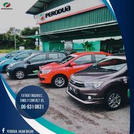 YuMin Perodua Seremban