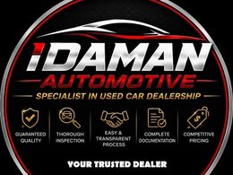 IDAMAN AUTOMOTIVE SDN. BHD.