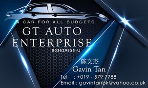 GT Auto