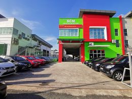 Chan OnTheGo Used cars