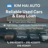 Kim Hai Auto