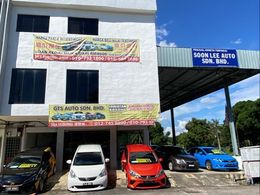 GTS AUTO SDN BHD