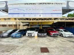 iCar Solution