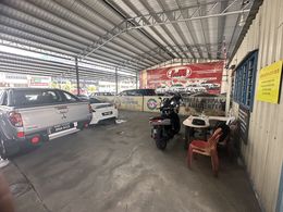 Ken Auto City Hub
