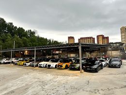 EVERCAR AUTOMOTIVE - WILLIAM KOK