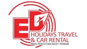 ED Holidays Travel SB