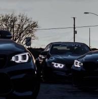 Performance Racing