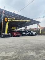 DC AUTOMOBILE SALES 003104655-V