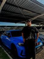 ESMITHA AUTO IZZUL