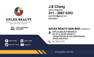 J.E Chang
