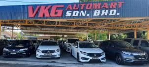 VKG AUTOMART SDN BHD