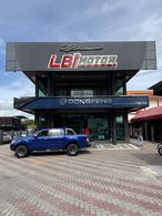 LBI MOTORSPORT SDN BHD