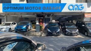 OPTIMUM MOTOR GARAGE SDN. BHD.