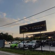 SK AUTOWORLD SDN BHD