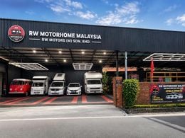 RW MOTORS M SDN BHD
