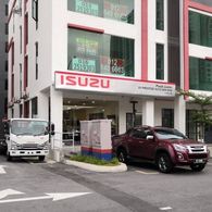 SV PRESTIGE AUTO SDN BHD