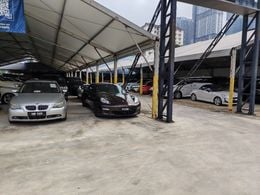 AK MOTORS