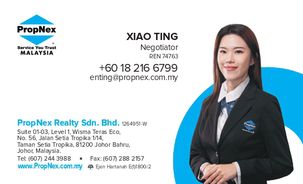 LAU PING TING