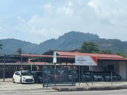 JAS AUTOMOTIVE