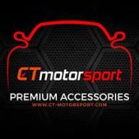 CT Motorsport Bimmer