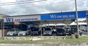 Wi Car Sdn Bhd