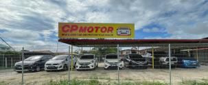 CP MOTOR SDN BHD
