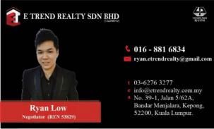 Ryan Low 016-8816834
