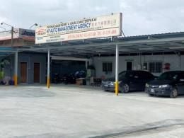 KP Auto Management AgencySA0064735-A